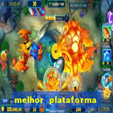 melhor plataforma para jogar fortune